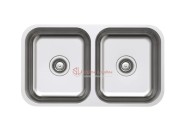 Chậu rửa bát Hafele  HS20-SSN2R90S 567.20.506